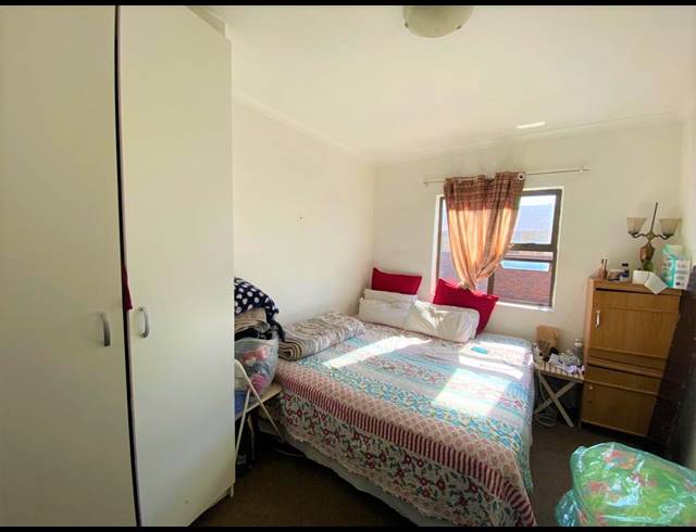 2 BEDROOM APARTMENT FOR SALE IN VASCO ESTATE